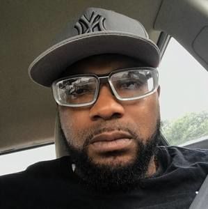 Meet your Posher, Delonte